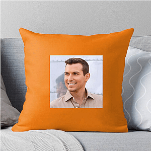 Mat Fraser Unforgettable Grit Mat Fraser Pillows Cover