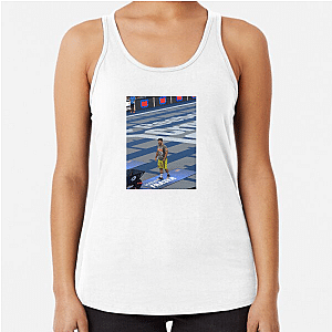 Mat Fraser Always Relentless Always Victorious Mat Fraser Tank Tops