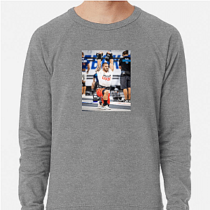 Mat Fraser The King Of CrossFit Mat Fraser Sweatshirts
