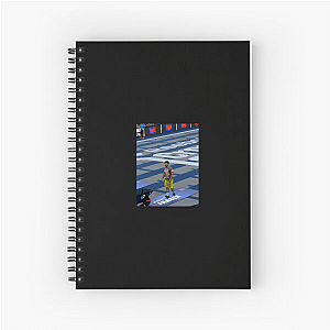 Mat Fraser Always Relentless Always Victorious Mat Fraser Notebook