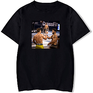 Mat Fraser HWPO Training Mat Fraser T-Shirts