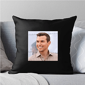 Mat Fraser Unforgettable Grit Mat Fraser Pillows Cover