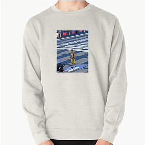 Mat Fraser Always Relentless Always Victorious Mat Fraser Sweatshirts
