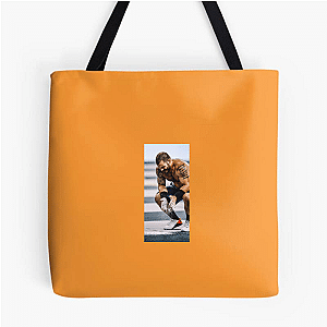 Mat Fraser The Fittest Man Mat Fraser Bags
