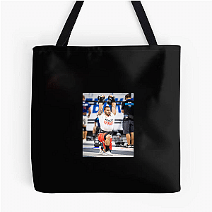 Mat Fraser The King Of CrossFit Mat Fraser Bags