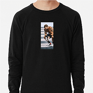 Mat Fraser The Fittest Man Mat Fraser Sweatshirts