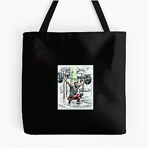 Mat Fraser The 5x Champ Mat Fraser Bags