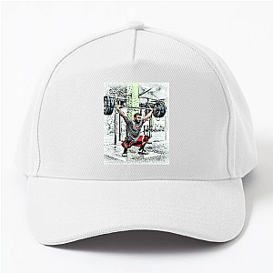 Mat Fraser The 5x Champ Mat Fraser Hats & Caps