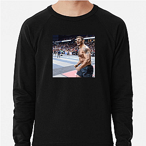 Mat Fraser My Favorite Athlete Mat Fraser Sweatshirts
