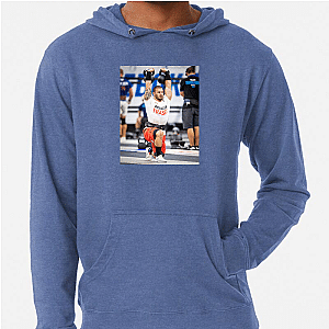 Mat Fraser The King Of CrossFit Mat Fraser Hoodies