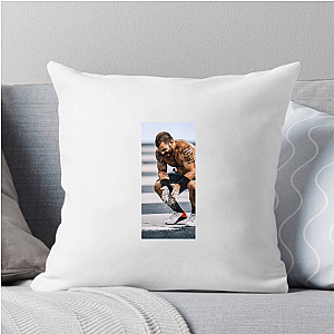Mat Fraser The Fittest Man Mat Fraser Pillows Cover