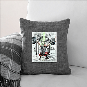 Mat Fraser The 5x Champ Mat Fraser Pillows Cover