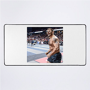 Mat Fraser My Favorite Athlete Mat Fraser Mouse Pads