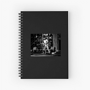 Mat Fraser Beyond The Barbell Mat Fraser Notebook