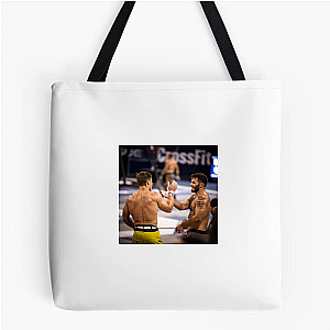 Mat Fraser HWPO Training Mat Fraser Bags