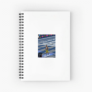Mat Fraser Always Relentless Always Victorious Mat Fraser Notebook