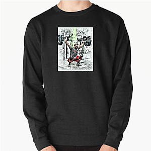 Mat Fraser The 5x Champ Mat Fraser Sweatshirts