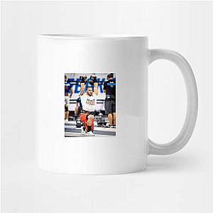 Mat Fraser The King Of CrossFit Mat Fraser Mugs