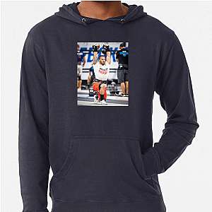 Mat Fraser The King Of CrossFit Mat Fraser Hoodies