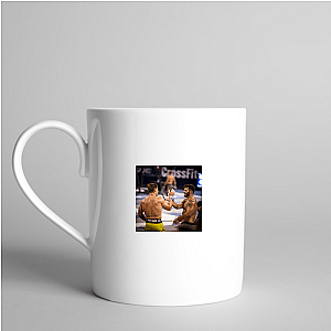 Mat Fraser HWPO Training Mat Fraser Mugs