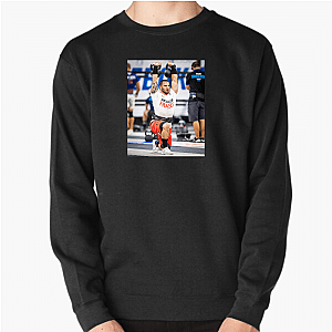 Mat Fraser The King Of CrossFit Mat Fraser Sweatshirts
