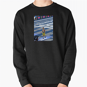 Mat Fraser Always Relentless Always Victorious Mat Fraser Sweatshirts