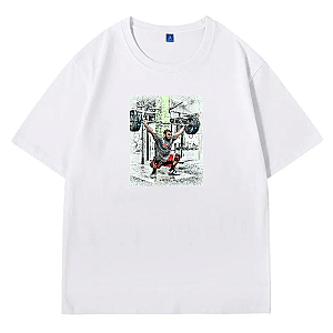 Mat Fraser The 5x Champ Mat Fraser T-Shirts