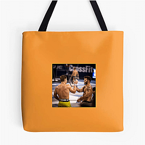 Mat Fraser HWPO Training Mat Fraser Bags