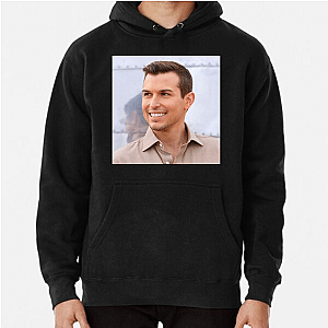 Mat Fraser Unforgettable Grit Mat Fraser Hoodies