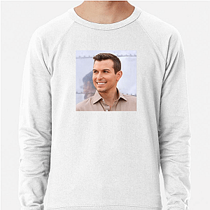 Mat Fraser Unforgettable Grit Mat Fraser Sweatshirts