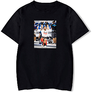 Mat Fraser The King Of CrossFit Mat Fraser T-Shirts