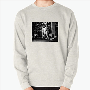 Mat Fraser Beyond The Barbell Mat Fraser Sweatshirts