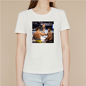 Mat Fraser HWPO Training Mat Fraser T-Shirts