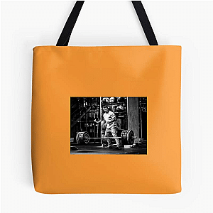 Mat Fraser Beyond The Barbell Mat Fraser Bags
