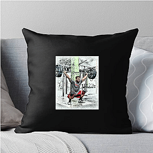 Mat Fraser The 5x Champ Mat Fraser Pillows Cover