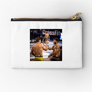 Mat Fraser HWPO Training Mat Fraser Zipper Pouches