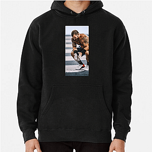 Mat Fraser The Fittest Man Mat Fraser Hoodies