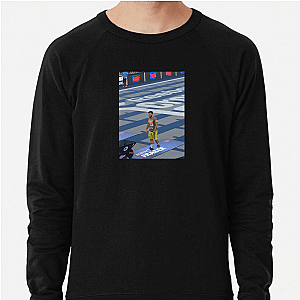 Mat Fraser Always Relentless Always Victorious Mat Fraser Sweatshirts