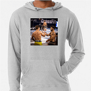 Mat Fraser HWPO Training Mat Fraser Hoodies