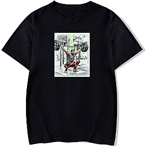 Mat Fraser The 5x Champ Mat Fraser T-Shirts