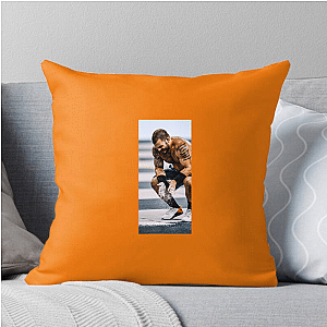Mat Fraser The Fittest Man Mat Fraser Pillows Cover