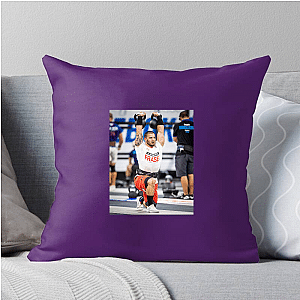 Mat Fraser The King Of CrossFit Mat Fraser Pillows Cover