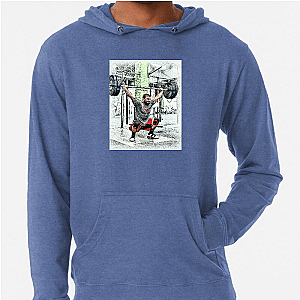 Mat Fraser The 5x Champ Mat Fraser Hoodies