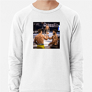 Mat Fraser HWPO Training Mat Fraser Sweatshirts