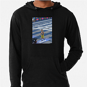 Mat Fraser Always Relentless Always Victorious Mat Fraser Hoodies