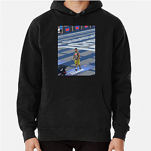 Mat Fraser Always Relentless Always Victorious Mat Fraser Hoodies