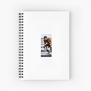 Mat Fraser The Fittest Man Mat Fraser Notebook