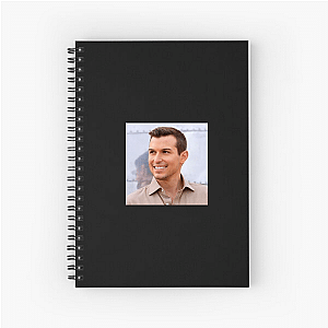 Mat Fraser Unforgettable Grit Mat Fraser Notebook