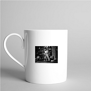 Mat Fraser Beyond The Barbell Mat Fraser Mugs