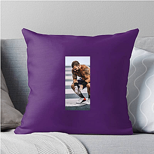 Mat Fraser The Fittest Man Mat Fraser Pillows Cover